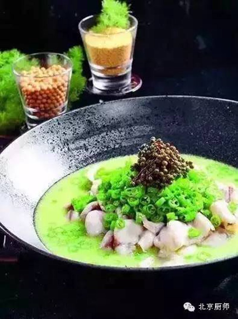 嘉膳之和：品味美食背后的匠人心语