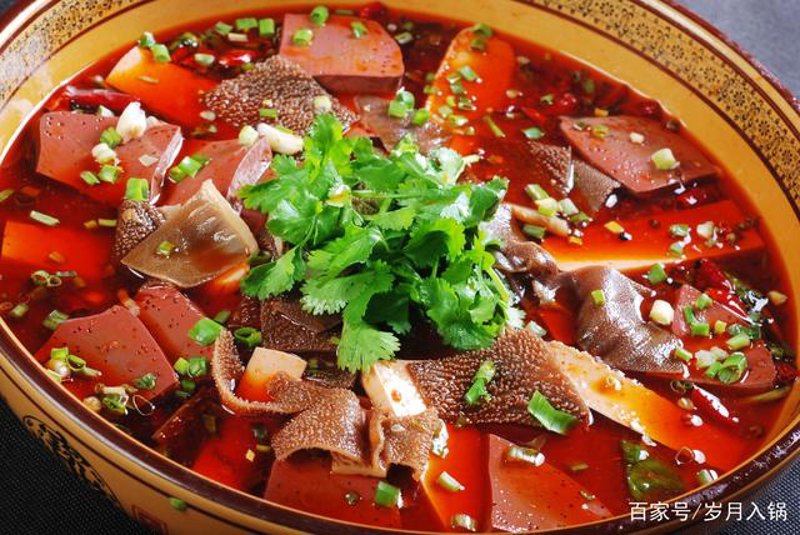嘉膳之和：品味生活中的和谐之美