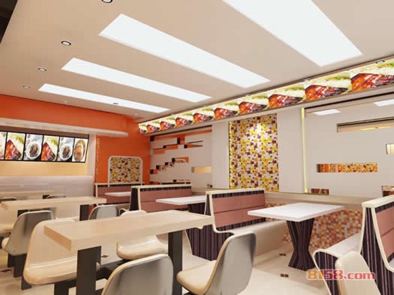 四川餐饮管理新趋势：从传统走向现代化
